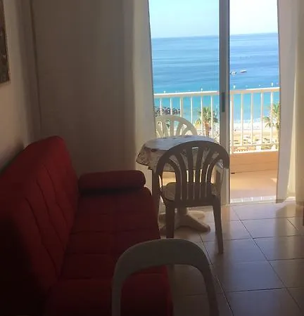 Las Vistas View Bahia * لوس كريستيانوس