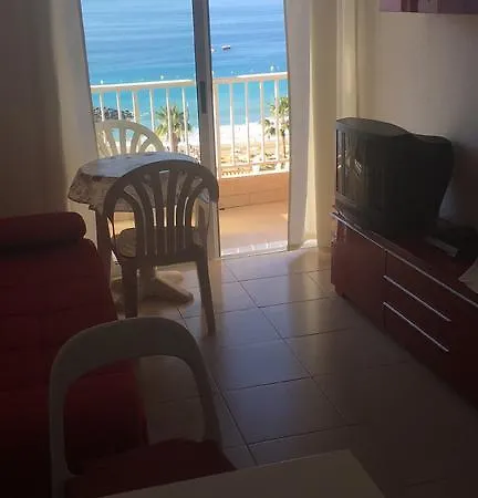 Las Vistas View Bahia شقة لوس كريستيانوس
