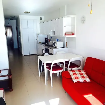 Las Vistas View Bahia لوس كريستيانوس