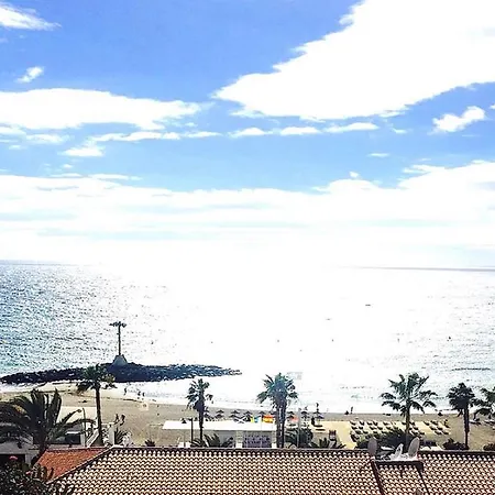 شقة Las Vistas View Bahia لوس كريستيانوس
